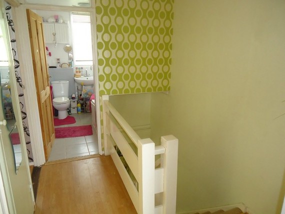 3 Bedroom Terraced
