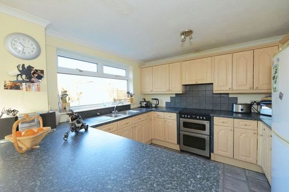 4 Bedroom Detached