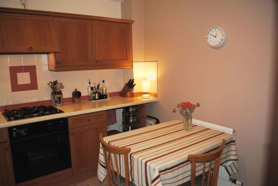 3 Bedroom Detached