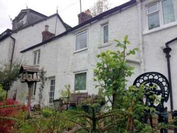 2 Bedroom Cottage
