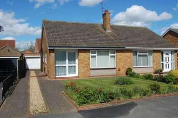 2 Bedroom Detached