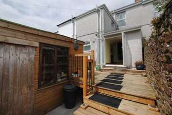 3 Bedroom Terraced