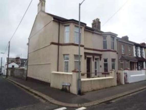 3&nbsp;Bedroom&nbsp;Terraced