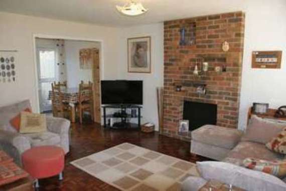 3 Bedroom Terraced