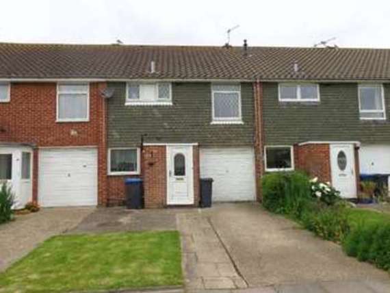 3 Bedroom Terraced