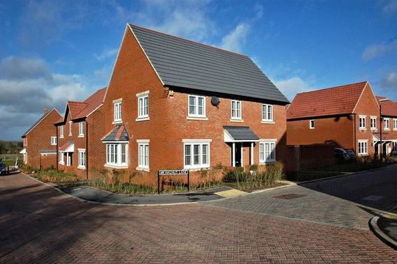 4&nbsp;Bedroom&nbsp;Detached