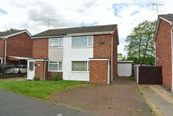 2 Bedroom Semi-Detac...