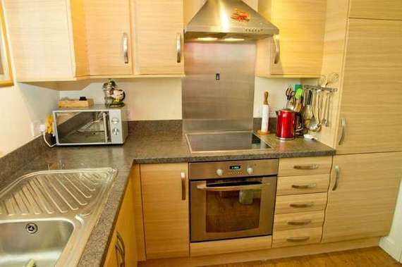 2&nbsp;Bedroom&nbsp;Flat