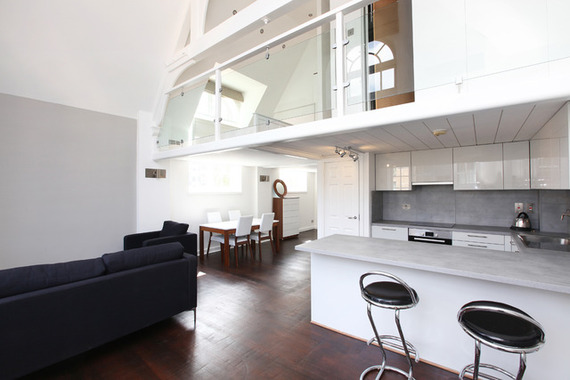 2 Bedroom Apartment