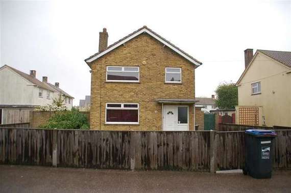 3 Bedroom Detached