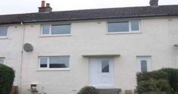 3 Bedroom Terraced