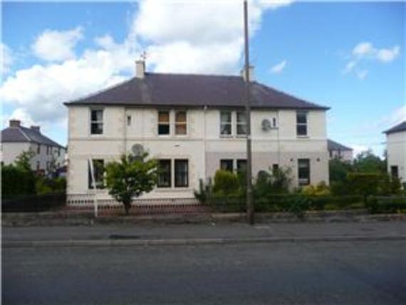 2 Bedroom Flat