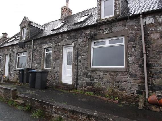 2 Bedroom Terraced