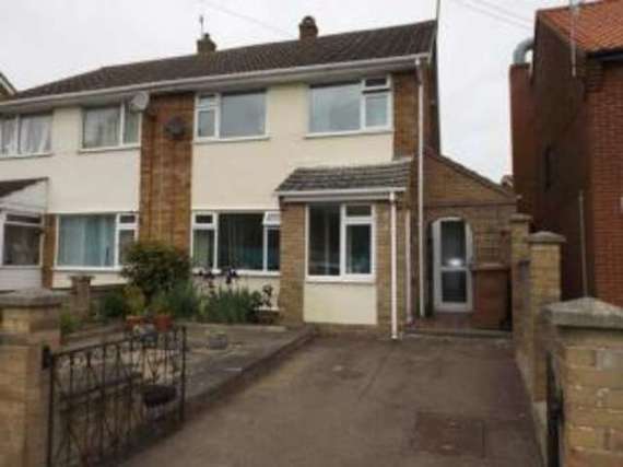 3&nbsp;Bedroom&nbsp;Semi-Detac...