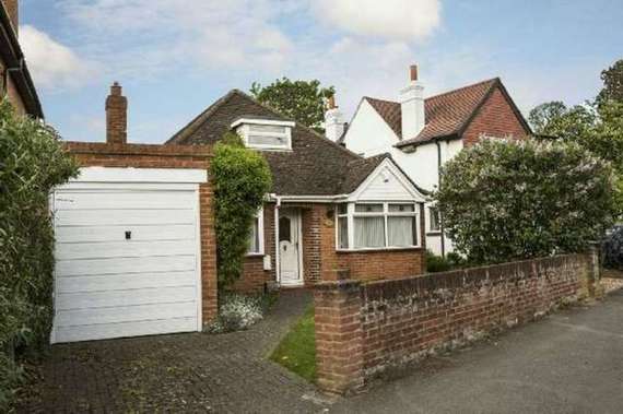 2 Bedroom Detached