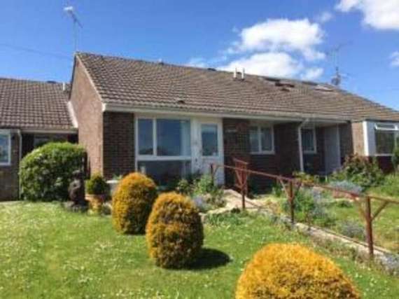 2&nbsp;Bedroom&nbsp;Bungalow