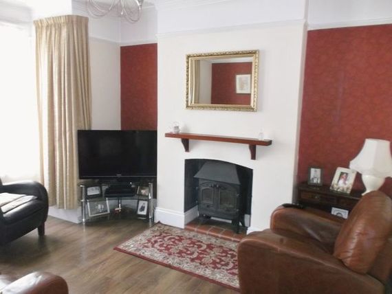 3 Bedroom Semi-Detac...