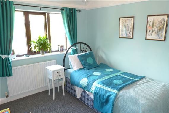 2 Bedroom Semi-Detac...