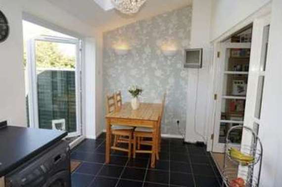 3 Bedroom Semi-Detac...