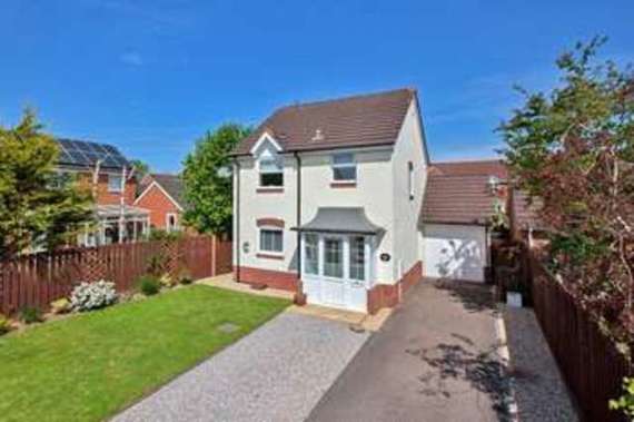 3 Bedroom Detached