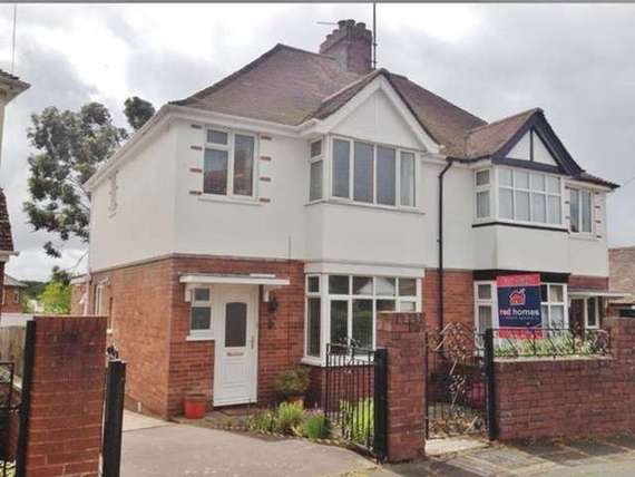 3&nbsp;Bedroom&nbsp;Semi-Detac...