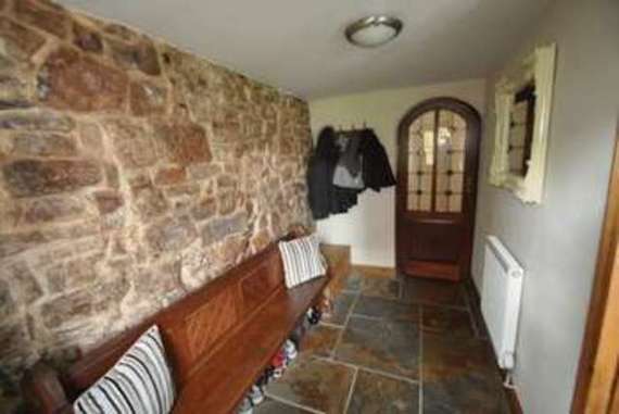 3 Bedroom Cottage