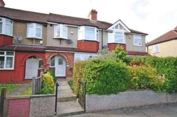 3 Bedroom Terraced