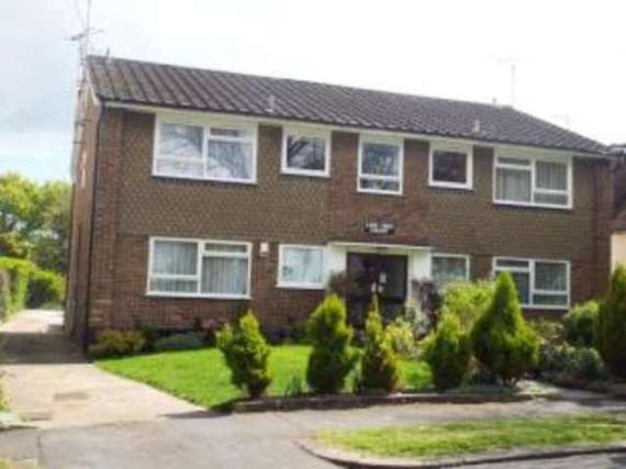2 Bedroom Flat