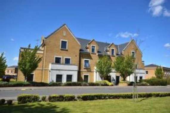 2 Bedroom Flat