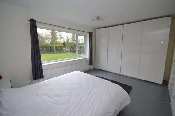 5 Bedroom Detached