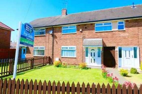 3&nbsp;Bedroom&nbsp;Terraced