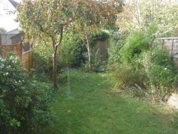 2 Bedroom Terraced