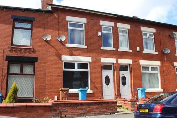 3 Bedroom Terraced