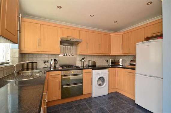 4 Bedroom Terraced