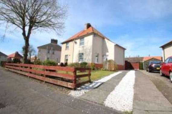 2 Bedroom Semi-Detac...
