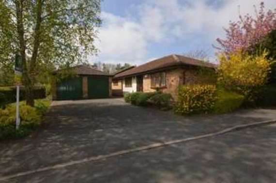 3 Bedroom Detached