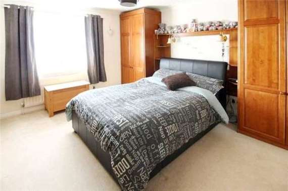 4 Bedroom Detached