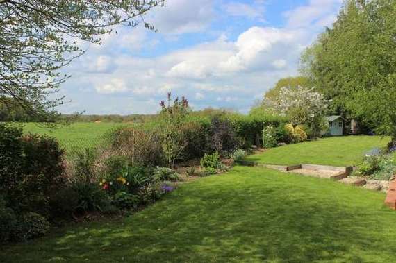 4 Bedroom Detached