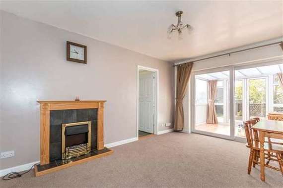 2 Bedroom Detached