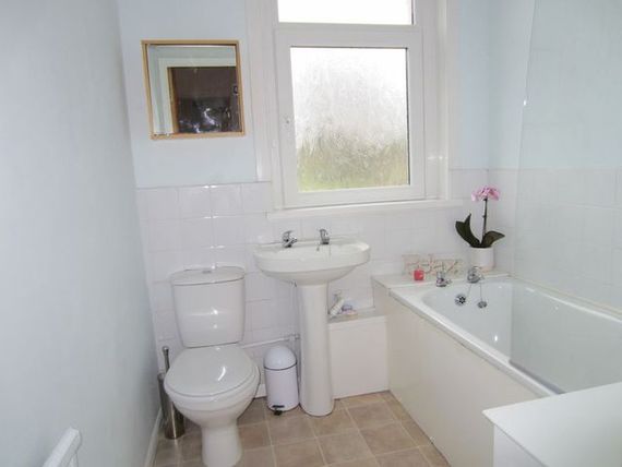 3 Bedroom Terraced