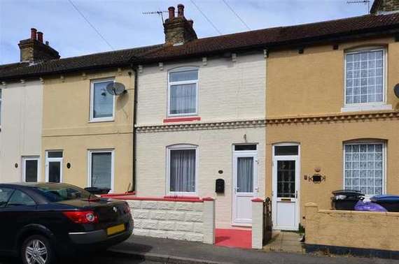 3 Bedroom Terraced