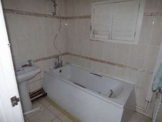 2 Bedroom Terraced