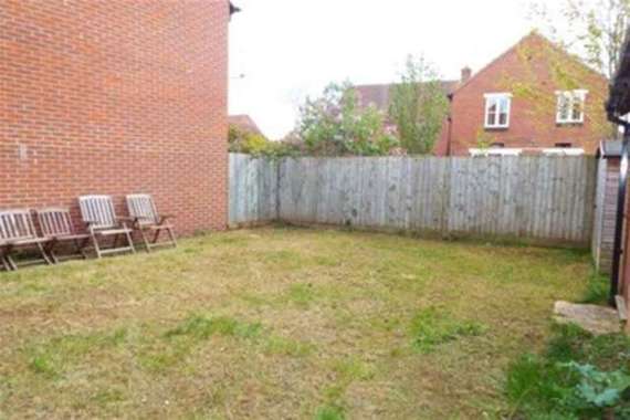 3 Bedroom Detached