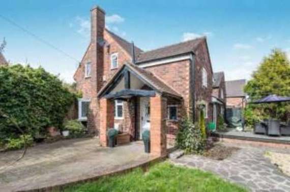 4 Bedroom Cottage