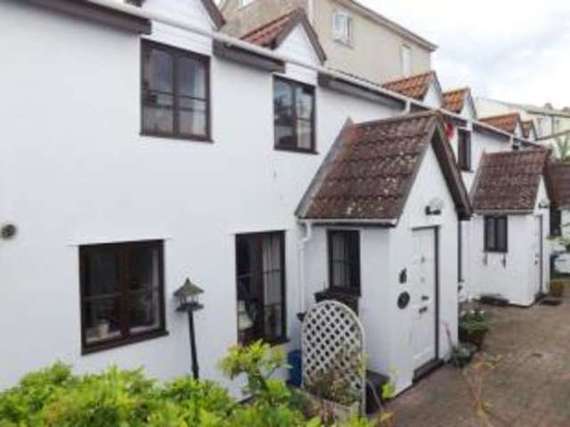 2&nbsp;Bedroom&nbsp;Terraced