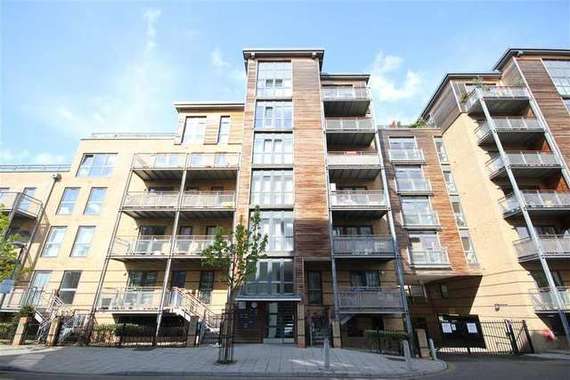 1 Bedroom Apartment
