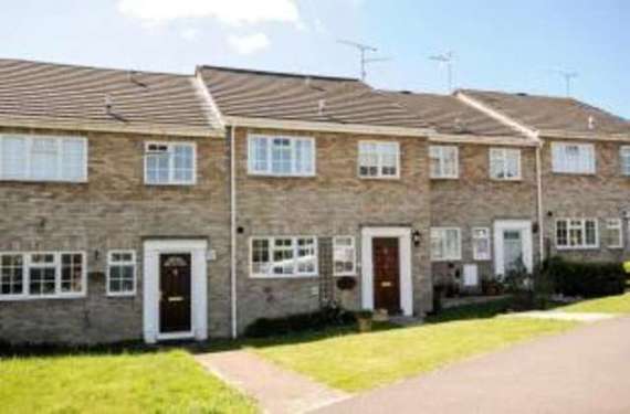 4 Bedroom Terraced