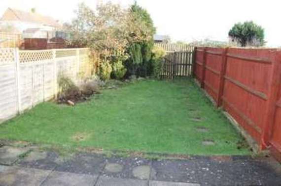 3 Bedroom Terraced