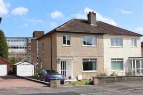 3 Bedroom Semi-Detac...