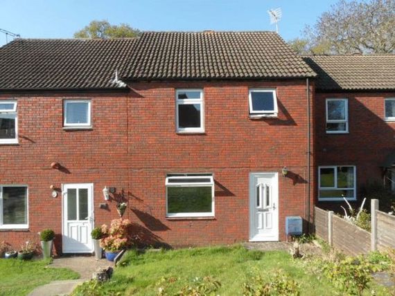 3 Bedroom Terraced